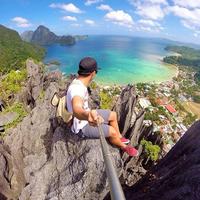 Отзыв от Станислав - Виза Destination Thailand